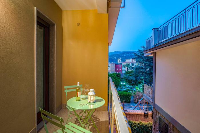 casa evelina