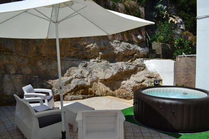 casa evelina