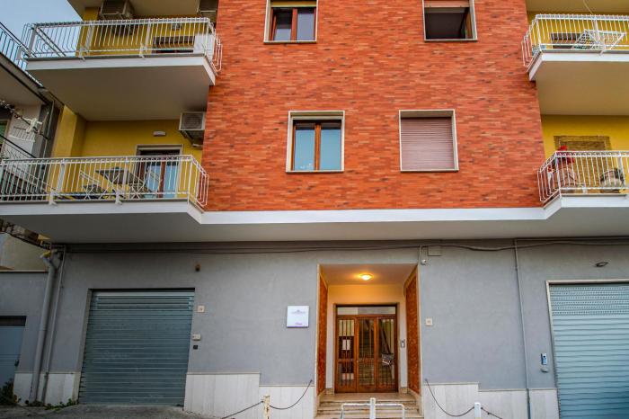 casa evelina