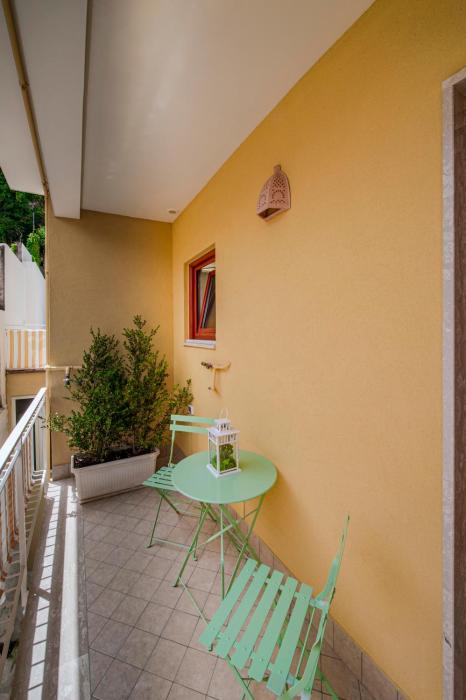 casa evelina