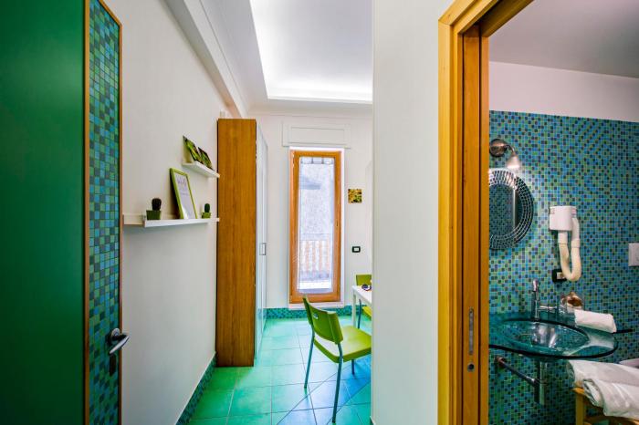casa evelina