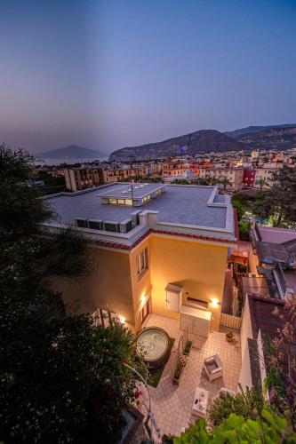 casa evelina