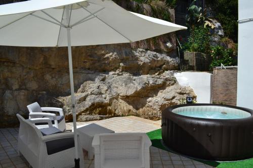 casa evelina