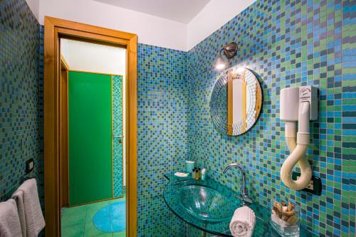 casa evelina