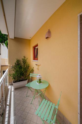 casa evelina