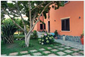 B&B Lamato Borgo