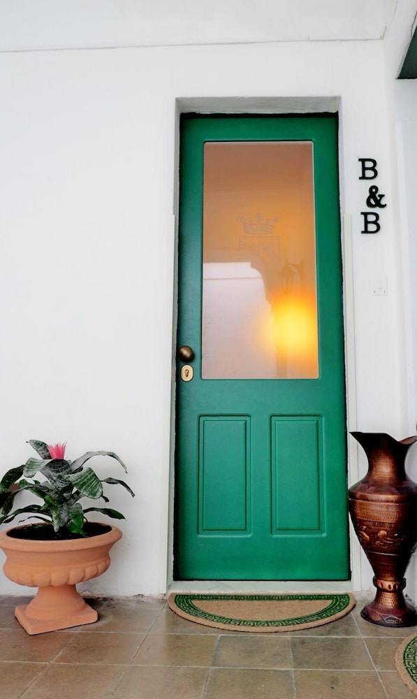 palazzo toraldo di francia