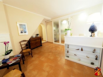 palazzo toraldo di francia