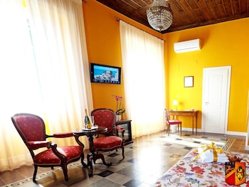 palazzo toraldo di francia