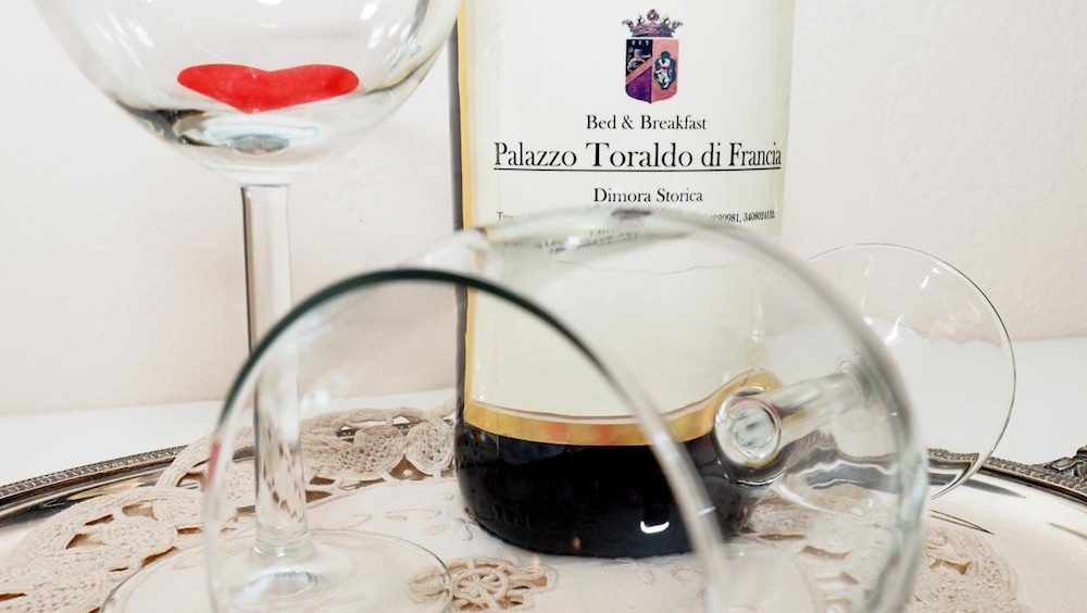 palazzo toraldo di francia