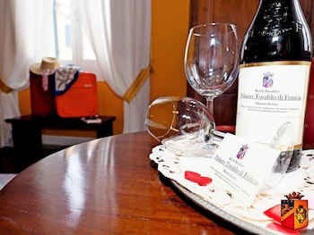 palazzo toraldo di francia