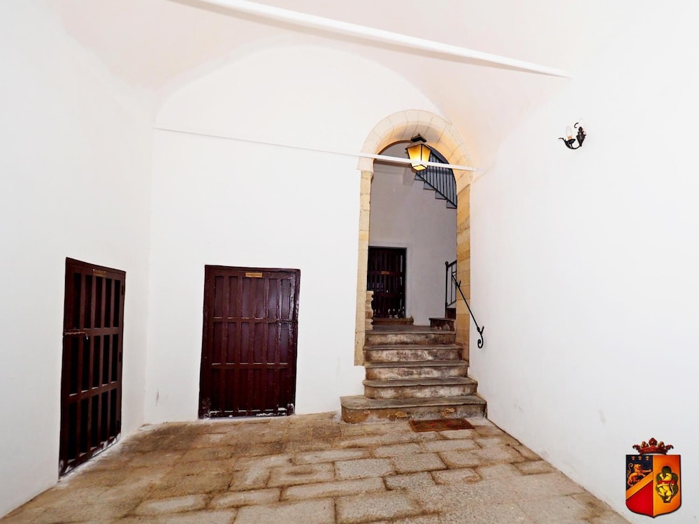 palazzo toraldo di francia