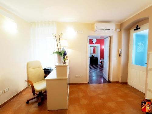 palazzo toraldo di francia