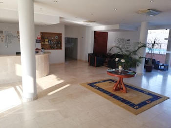 La Fontaine Hotel,Esmoriz>>Aveiro,3 star