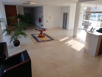 La Fontaine Hotel,Esmoriz>>Aveiro,3 star