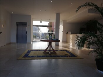 La Fontaine Hotel,Esmoriz>>Aveiro,3 star