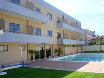 La Fontaine Hotel,Esmoriz>>Aveiro,3 star