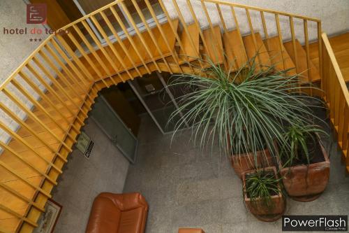 Flag Hotel Barcelos,Braga>>Barcelos,3 star