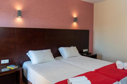 Flag Hotel Barcelos,Braga>>Barcelos,3 star
