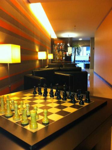 flag hotel barcelos