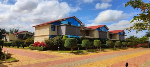 bandipur wildlife resort