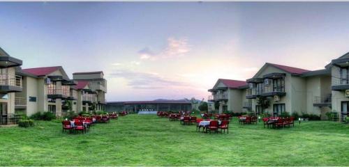 bandipur wildlife resort