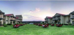 bandipur wildlife resort