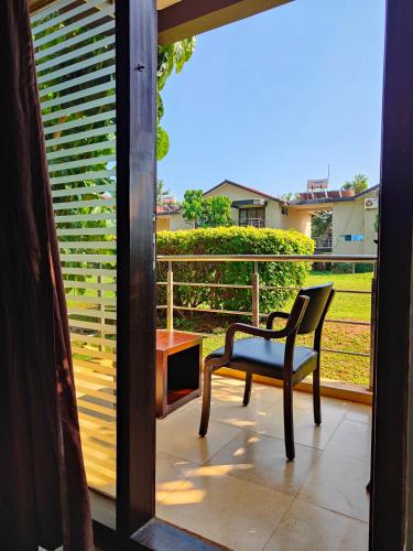 bandipur wildlife resort