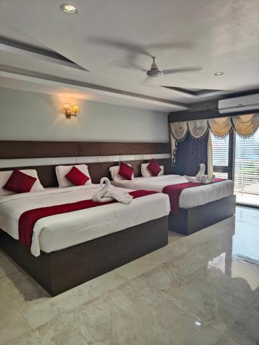 bandipur wildlife resort