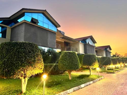 bandipur wildlife resort