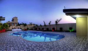 bandipur wildlife resort