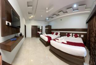 bandipur wildlife resort