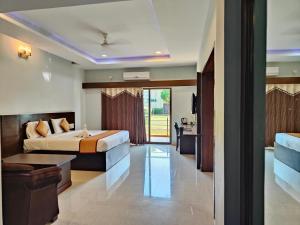 bandipur wildlife resort