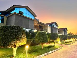 bandipur wildlife resort