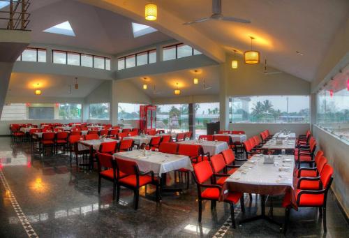bandipur wildlife resort