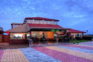 bandipur wildlife resort