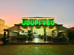 bandipur wildlife resort