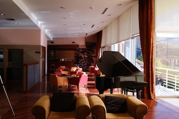 hotel regua douro