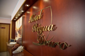 hotel regua douro