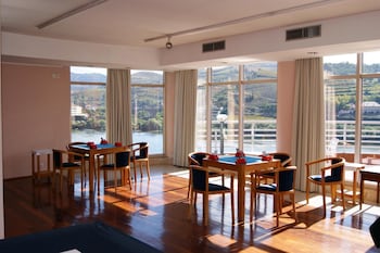 hotel regua douro