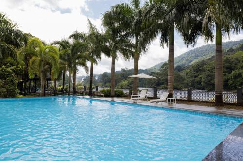 casa rio resort athirapilly