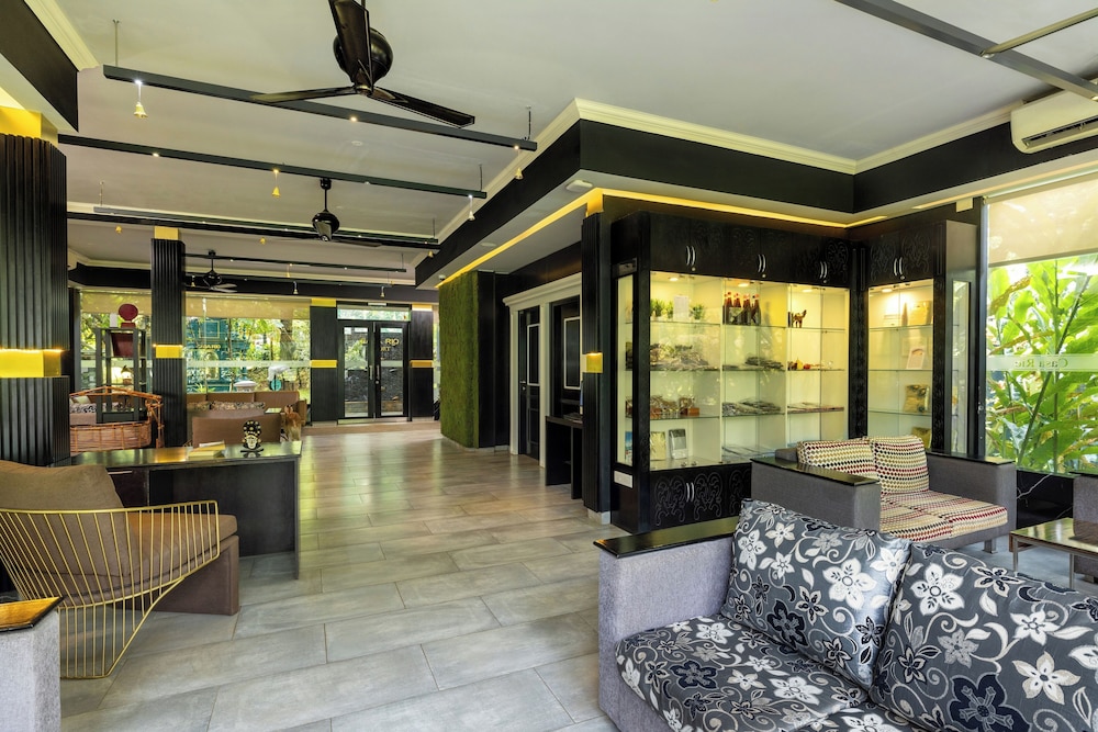 casa rio resort athirapilly