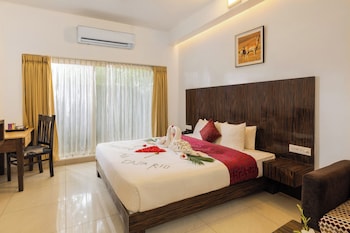 casa rio resort athirapilly