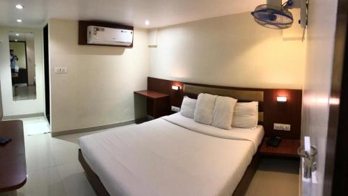 hotel castle inn