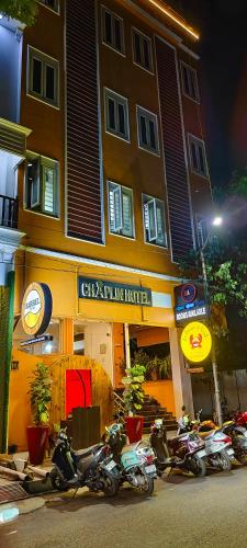 pondicherry