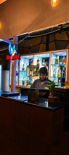 pondicherry
