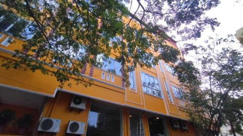 pondicherry