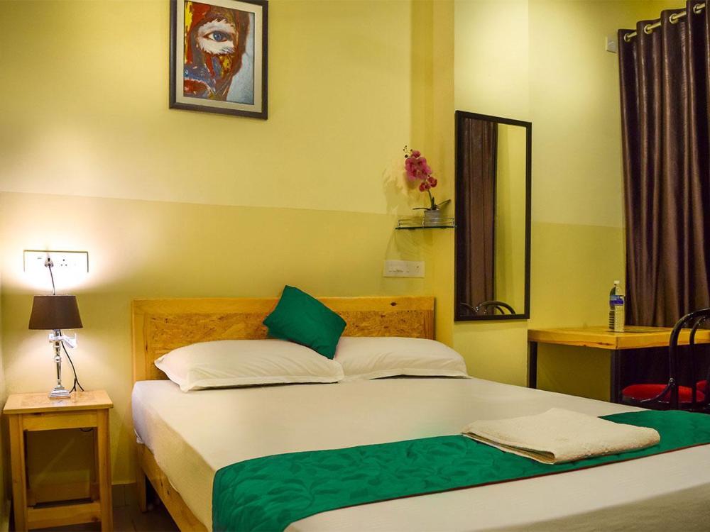 pondicherry