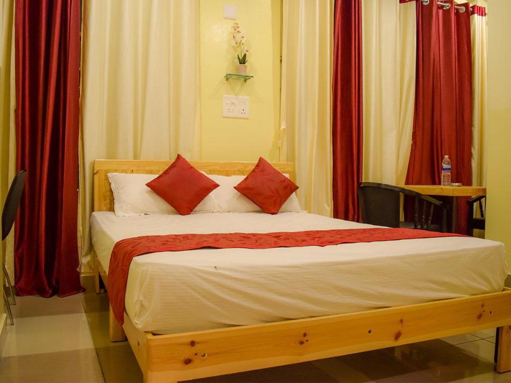 pondicherry