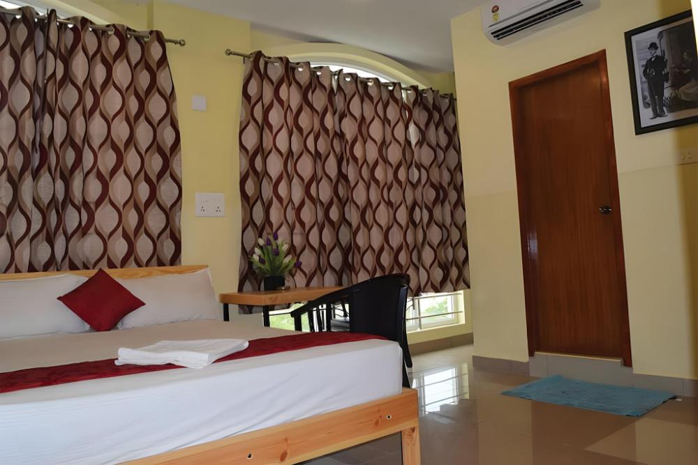 pondicherry